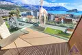 Wohnung 1 Schlafzimmer 63 m² Budva, Montenegro