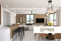 Квартира 1 комната  Opcina Dezanovac, Хорватия