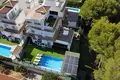 villa de 3 chambres 104 m² Orihuela, Espagne