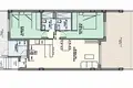 Apartamento 2 habitaciones 71 m² Benijófar, Španjolska