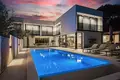 4 bedroom house 220 m² Opcina Medulin, Croatia
