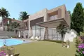 Villa de 5 habitaciones 395 m² Bodrum, Turquía