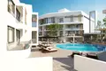 2 room apartment 137 m² in Cyprus, Cyprus