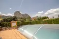 Bungalow 4 bedrooms  Polop, Spain