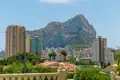 3-Schlafzimmer-Villa 200 m² Calp, Spanien