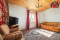 Casa 123 m² Navapolski sielski Saviet, Belarús