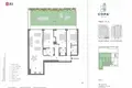 Appartement 3 chambres 146 m² Alvalade, Portugal