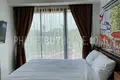Kondominium 1 Schlafzimmer 36 m² Thalang, Thailand