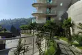 Студия 1 комната 25 м² Сочи, Россия