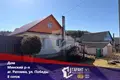 House  Ratamka, Belarus