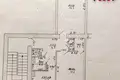 2 room apartment 56 m² Maladzyechna, Belarus