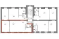 Apartamento 3 habitaciones 60 m² Riga, Letonia