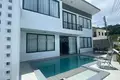 Apartamento 3 habitaciones 240 m² Rawai, Tailandia