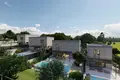 Villa de 2 dormitorios 130 m² Casandra, Grecia