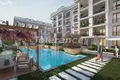 Kompleks mieszkalny Apartments 2+1, 3+1, 4+1 in Büyükçekmece, Istanbul for investment