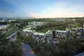 2 bedroom apartment 53 m² Choeng Thale, Thailand