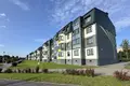 Appartement 3 chambres 69 m² Barawliany, Bélarus