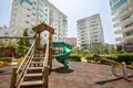 Wohnung 1 zimmer 200 m² Oba, Türkei