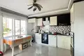 Mieszkanie 2 pokoi 220 m² Kestel, Turcja