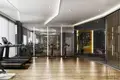Mieszkanie 2 pokoi 43 m² Kestel, Turcja