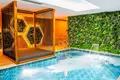 Appartement 1 chambre 65 m² Alanya, Turquie
