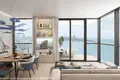 Квартира 2 спальни 88 м² Na Kluea, Таиланд
