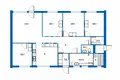 Dom 5 pokojów 117 m² Kemi, Finlandia