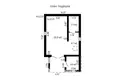 Haus 4 zimmer 120 m² Piarezyrski sielski Saviet, Belarus