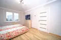 Mieszkanie 2 pokoi 61 m² Mińsk, Białoruś
