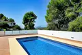 3-Schlafzimmer-Villa 109 m² el Poble Nou de Benitatxell Benitachell, Spanien