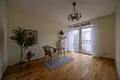 3 room apartment 48 m² Warsaw, Poland