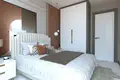 Appartement 2 chambres 55 m² Alanya, Turquie