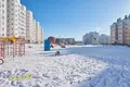 3 room apartment 76 m² Smalyavichy, Belarus
