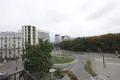 2 room apartment 50 m² in Warsaw, Poland
