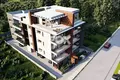 Mieszkanie 2 pokoi 82 m² Pafos, Cypr