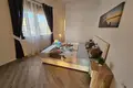 Wohnung 2 Schlafzimmer 74 m² Dobra Voda, Montenegro