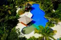 Appartement 2 chambres 140 m² Choeng Thale, Thaïlande