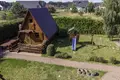 Commercial property 251 m² in Jezierzyce Koscielne, Poland