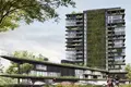 Квартира в новостройке Ataköy Marinada Residence
