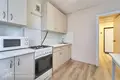 Mieszkanie 1 pokój 35 m² Mińsk, Białoruś
