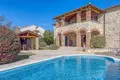 Villa de 4 dormitorios 200 m² Baderna, Croacia