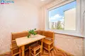 Wohnung 2 zimmer 49 m² Vilnius, Litauen