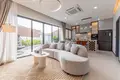 3-Schlafzimmer-Villa 210 m² Pattaya, Thailand