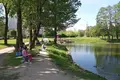 3 room apartment 69 m² Minsk, Belarus