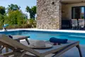 4 bedroom house 200 m² Opcina Marcana, Croatia