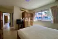 Mieszkanie 3 pokoi 110 m² Pattaya City, Tajlandia