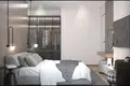 Appartement 3 chambres 108 m² Mezitli, Turquie