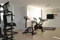 Wohnung 1 zimmer 115 m² Mahmutlar, Türkei