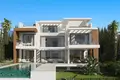 Жилой квартал OCYAN VILLAS