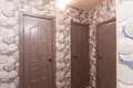Apartamento 3 habitaciones 64 m² Minsk, Belarús